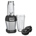 thumbnail image 2 of Refurbished Ninja BL450C Nutri Pro Blender - Black / Silver, 2 of 5