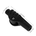 thumbnail image 2 of FUEENIRVA 4Pcs Tent Support Joints Plastic for Stabilizing and Connecting Tent Rods in Hiking, 2 of 6