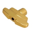 thumbnail image 2 of Lefu 6PCS Guitar Tuner Pegs Machine Heads Replacementsfor Classic Folk Guitar Parts, 2 of 9