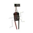 thumbnail image 3 of KLKCMS Battery PCB Charging Protection Board Easy to Install Replacement Overcharge Style A, 3 of 9