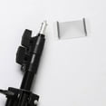 thumbnail image 4 of CRILSTYLEO 2Pcs Universal Phone Clamp Mount Adapter with Quick Installation for Stable Videos, 4 of 8