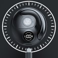 thumbnail image 6 of True Wireless Earbuds with HiFi Sound and IPX5 Waterproof Bluetooth 5.3, CVC8.0 Noise Reduction for Sports Phone Calls, 6 of 9