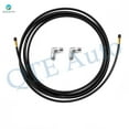 thumbnail image 5 of Air Lift Load Lifter 5000 Rear Air Helper Springs For 2007 GMC Sierra 2500 HD Classic, 5 of 10