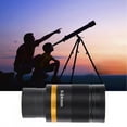824mm Telescopic Eyepiece Continuous Zoom All Metal Telescope Eyepiece