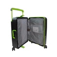 thumbnail image 3 of MALETA DE CABINA JON ZL 20" NEGRO, 3 of 6