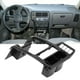 thumbnail image 4 of M Buder Rejilla de Ventilación de Aire Acondicionado para Tablero Consola Central 6N1858071A Estilo Fibra de Carbono para Seat Ibiza II 2 Caddy 1998-2002 Reemplazo Calidad (47 cm / 18.5 in), 4 of 9