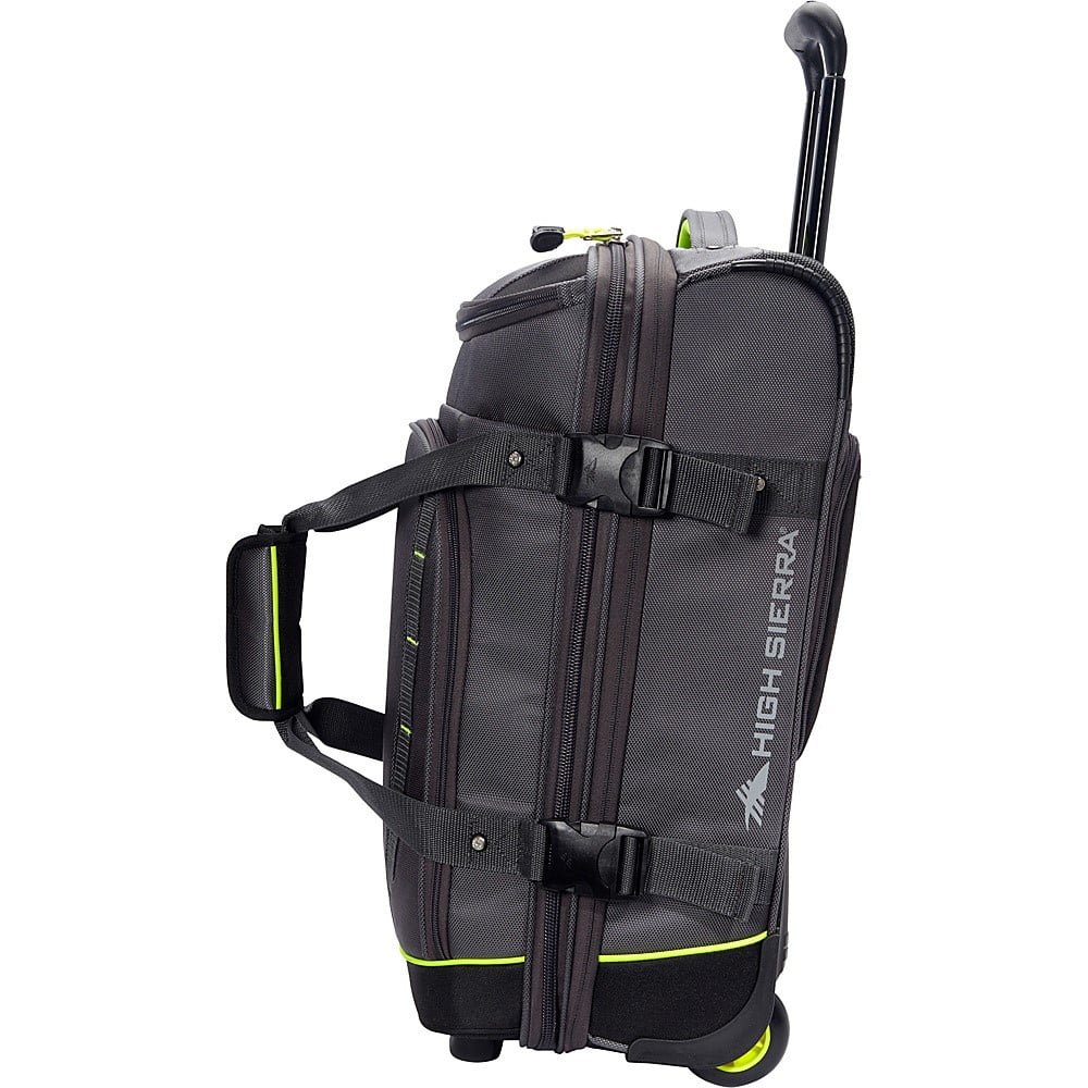 high sierra volusia 22