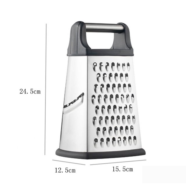 RKSTN Cheese Slicer Kitchen Multi Function Chopper Shredder Melon Planer Shredder Cheese Kitchen Gadgets