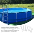 thumbnail image 4 of BESTYASH 4Ud De Unión Para Piscina Material PVC Resistentes Para Mantenimiento Fácil Instalación, 4 of 8