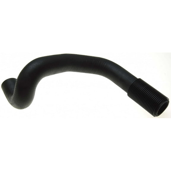 Radiator Coolant Hose Fits select: 1992-1995 BUICK LESABRE, 1991-1994 BUICK PARK AVENUE
