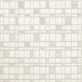 thumbnail image 3 of SAFAVIEH Mirage Nigel Geometric Area Rug, Silver, 6' x 9', 3 of 4