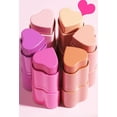 thumbnail image 4 of Up to 50% Off Naittoop Heart-shaped Powder Blusher Available In 6 Colors 3.5g/tube, 4 of 5