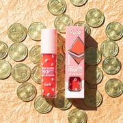RUDE COSMETICS High Gloss Profit Lip Lacquer