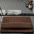 thumbnail image 5 of Giunmcul Festival Gift Bathroom Rugs Bath Mat for Back Of Foot Rubbing Thick Soft and Non-Slip Full Wrap Bath Mats Water Absorbent and Washable Bath Rug for Bathroom Shower, 5 of 5