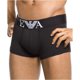 thumbnail image 2 of Armani - Calzoncillos bóxer elásticos para hombre, color negro, mediano Giorgio Armani Calzoncillos boxer, 2 of 2