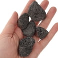 thumbnail image 4 of 1 Bag Aquarium Decoration Stone Volcanic Rock Fish Tank Decorative Landscaping Rock, 4 of 6