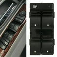 thumbnail image 3 of Window Control Switch for 2007-2013 Chevy Silverado GMC Sierra 20945129 22895545, 3 of 6