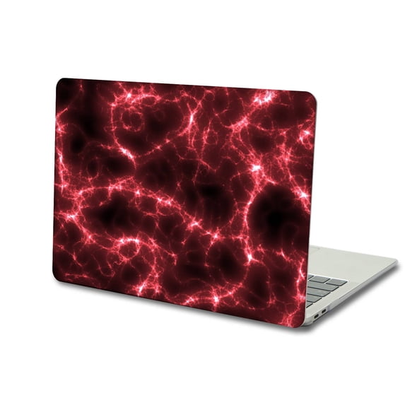 KSK KAISHEK Plastic Hard Case Cover Compatible with 2022.0 Released MacBook Air 13.6 Inch Touch Bar Model: A2681 m2 Creative C 166