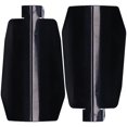 thumbnail image 3 of Motorcycle Handguard Motorcycle Hand Protector Handlebar Hand Guard Wind Handguard Motorcycle Accessories Motorcycle Handguard Aluminum Alloy Riding Windproof Hand Protector, 3 of 8