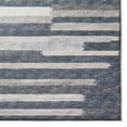 thumbnail image 6 of Dalyn Rug Company & Addison Rugs Indoor/Outdoor Sedona SN8 Slate Washable 3' x 5' Rug, 6 of 7