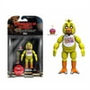 starynighty Five Nights at Freddy's Articulated Chica Action Figure