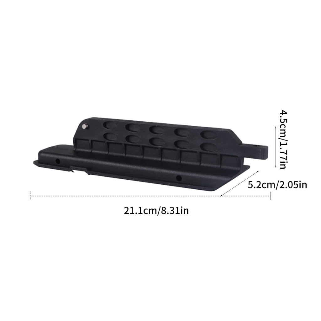WINDLAND Kayaks Stands up Board Fin Box Adaptors Surfing Accessories Easy to Installation