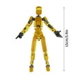 action-figures-anime-model-t13-statue-doll-13-joint-movable-3d-printed