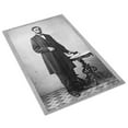 thumbnail image 3 of Print: Abraham Lincoln, Full-Length Portrait, Standing, 1900, 3 of 4