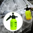 thumbnail image 3 of Pulverizador De Espuma Manual Portátil De 68 Oz Presurizado A Mano Para Lavado De Autos Con Windows SM SunniMix Rociador de espuma, 3 of 7