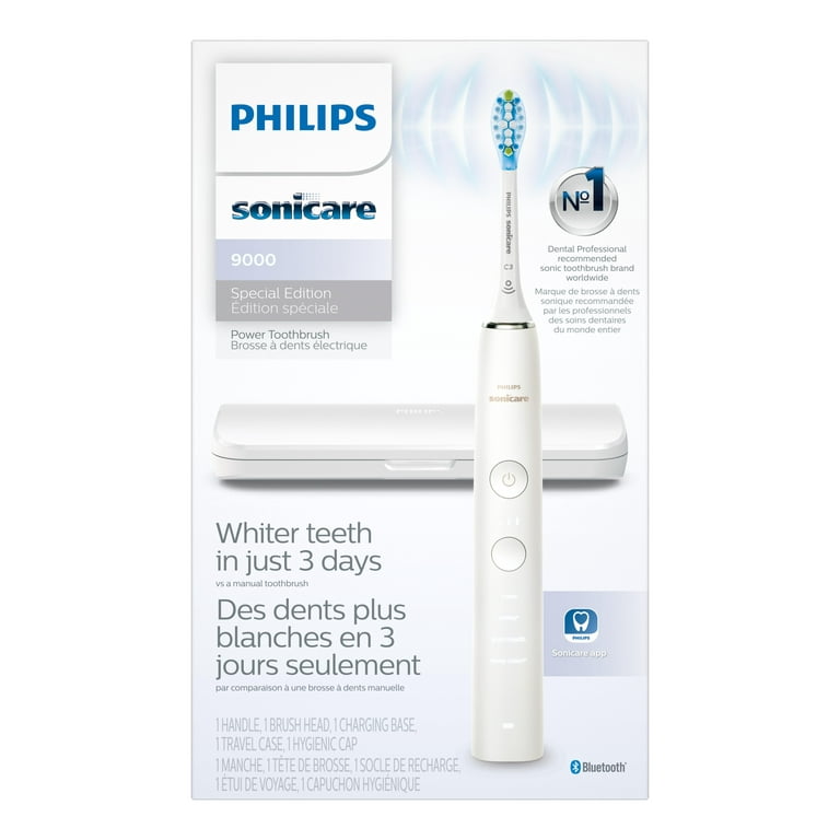 Philips Sonicare DiamondClean 9000 Special Edition Adult Philips Sonicare DiamondClean 9000 Special Edition Adult