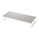 thumbnail image 4 of Soporte para monitor de computadora, estable y portátil, para oficinas, apartamentos y PC. Monocapa Blanco, 4 of 9