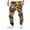 Red, variant on Azrian Mens Camouflage Tracksuit Bottoms Jogging Bottoms Leisure Pants Sports Trousers Jogger Streetwear
