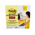 thumbnail image 1 of Post-it Super Sticky Big Notes, 11 in x 11 in (27.9 cm x 27.9 cm), 1 of 11