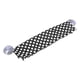 thumbnail image 2 of Reptile Hammock Space Saving Lizard Swing Bed with Suction Cup for Tortoises Snake Bearded Dragon Black Dots, 2 of 5