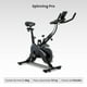 thumbnail image 3 of Bicicleta Fija Neon De Spinning 6 Kg Estática BIFISPIN-6, 3 of 6