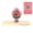 AK, variant on Paper Flower Pop Up Cards,3D Pop Up Bouquet Greeting Card – Holding Hands Design, Valentine’s Day Flower Card for Birthday, Mother’s Day, Anniversary, Thank You with Message Insert, 1Pc