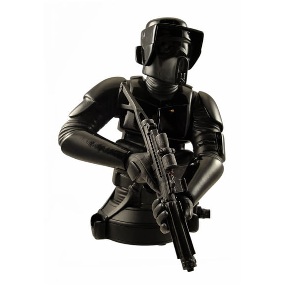 Star Wars Imperial Stormtrooper Commando Mini Bust 2011 Premier Guild Exclusive