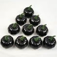 thumbnail image 3 of Vegetable Simulation Happy Halloween Diy Wreath Decoration 10Pcs, 3 of 9