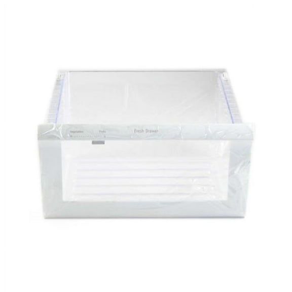 FRIGIDAIRE 241801804 REFRIGERATOR CRISPER DRAWER - OEM PART