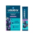 thumbnail image 4 of Liquid I.V.® Concord Grape Hydration Multiplier® Powdered Electrolyte Drink Mix, 6 Count Packets, 4 of 10