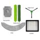 thumbnail image 2 of For IRobot Roomba Combo J7/J7+/J9+/10MAX Main Side Brush Hepa Filter, 2 of 5