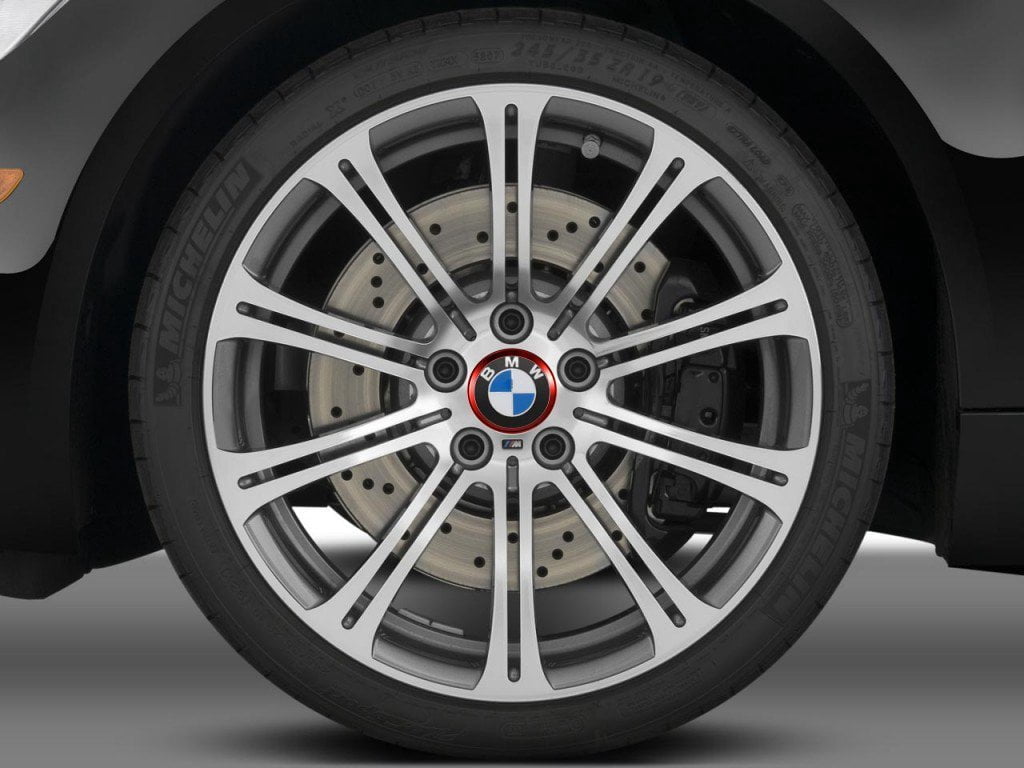 Самые легкие диски bmw Самые легкие диски bmw