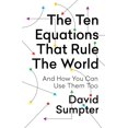 thumbnail image 1 of Libro Flatiron Books – Las Diez Ecuaciones que Rigen el Mundo, 1 of 1