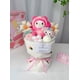 thumbnail image 4 of Sanrio - Bouquet My Melody Kuromi Cinnamon oll Kawaii Juguete de peluche para niña Lindo juguete de peluche Día de San Valentín Regalo de cumpleañoszhangyuxiang, 4 of 4