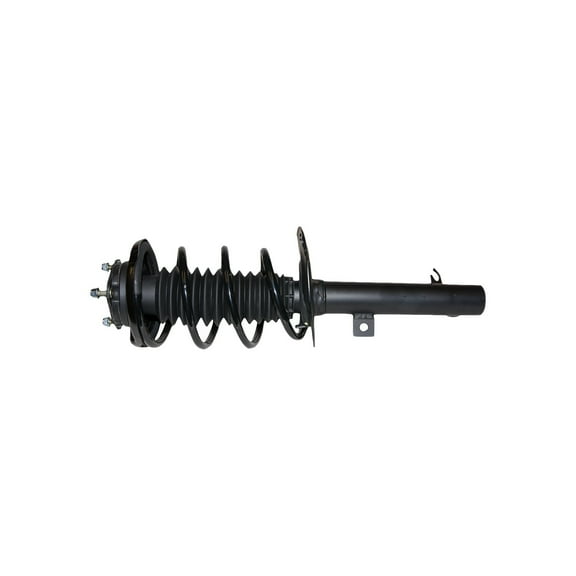 Gabriel G57082 Ultra ReadyMount Front Right Complete Strut Assembly Fits 06-11 Ford Focus (1 pack)