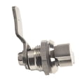 thumbnail image 6 of Keyless Cabinet Cam Lock Cylindrical Tongue Lock Distribution Cabinet Door Lock, 6 of 9