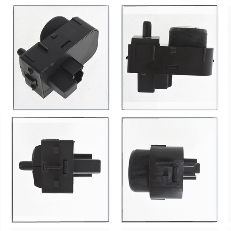 25858705 Headlight Fog Light Switch For Chevrolet Silverado Suburban 25858705 Headlight Fog Light Switch For Chevrolet Silverado Suburban