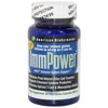 American Biosciences, Immpower 500Mg Gf, 30 CP (Pack of 1)