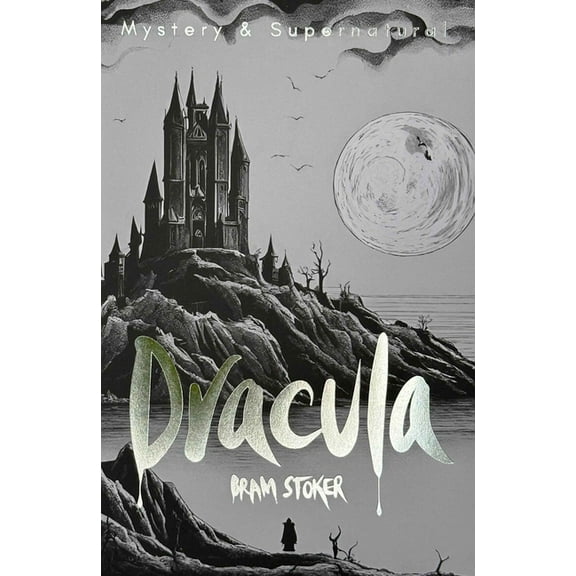 Tales of Mystery & the Supernatural Dracula & Dracula's Guest, (Paperback)