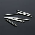 thumbnail image 5 of Teissuly 180pcs Stainless Steel Watch Band Spring Bars Strap Link Pins 8-25mm Repair Kit, 5 of 8